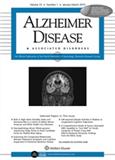 <b>ALZHEIMER DISEASE & ASSOCIATED DISORDERS</b>