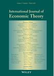 International Journal of Economic Theory