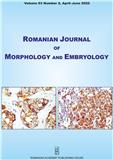 Romanian Journal of Morphology and Embryology