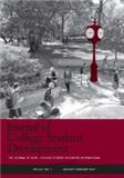 JOURNAL OF COLLEGE STUDENT DEVELOPMENT