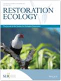 <b>RESTORATION ECOLOGY</b>