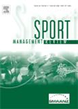<b>Sport Management Review</b>