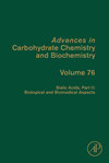 <b>Advances in Carbohydrate Chemistry and Biochemistry</b>