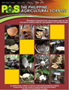 <b>PHILIPPINE AGRICULTURAL SCIENTIST</b>