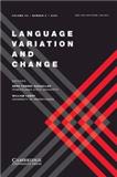 Language Variation and Change