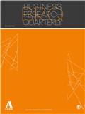 BRQ-Business Research Quarterly