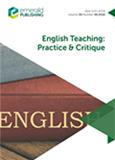 <b>English Teaching-Practice and Critique</b>