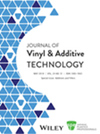 <b>JOURNAL OF VINYL & ADDITIVE TECHNOLOGY</b>