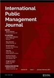 International Public Management Journal