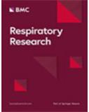 RESPIRATORY RESEARCH