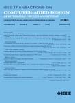 IEEE TRANSACTIONS ON COMPUTER-AIDED DESIGN OF INTEGRATED CIR