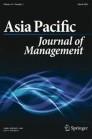 <b>Asia Pacific Journal of Management</b>