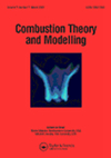 <b>COMBUSTION THEORY AND MODELLING</b>
