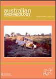 AUSTRALIAN ARCHAEOLOGY