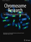 <b>CHROMOSOME RESEARCH</b>