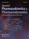 <b>JOURNAL OF PHARMACOKINETICS AND PHARMACODYNAMICS</b>