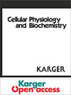 <b>CELLULAR PHYSIOLOGY AND BIOCHEMISTRY</b>