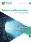 <b>ENGINEERING COMPUTATIONS</b>