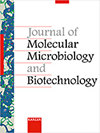 <b>JOURNAL OF MOLECULAR MICROBIOLOGY AND BIOTECHNOLOGY</b>