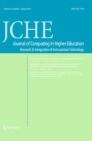 Journal of Computing in Higher Education