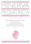 MINERVA PEDIATRICA