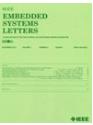 IEEE EMBEDDED SYSTEMS LETTERS