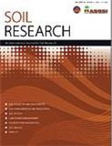 <b>Soil Research</b>