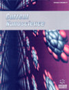 <b>Current Nanoscience</b>