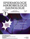 <b>EPIDEMIOLOGIE MIKROBIOLOGIE IMUNOLOGIE</b>