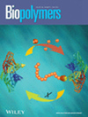 <b>BIOPOLYMERS</b>