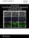 <b>JOURNAL OF MAMMARY GLAND BIOLOGY AND NEOPLASIA</b>