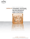 JOURNAL OF DYNAMIC SYSTEMS MEASUREMENT AND CONTROL-TRANSACTI