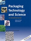 <b>PACKAGING TECHNOLOGY AND SCIENCE</b>