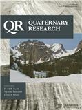 QUATERNARY RESEARCH