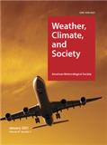 Weather Climate and Society