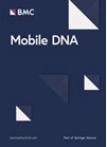 Mobile DNA