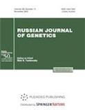 RUSSIAN JOURNAL OF GENETICS