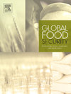 Global Food Security-Agriculture Policy Economics and Enviro