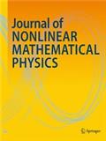 <b>JOURNAL OF NONLINEAR MATHEMATICAL PHYSICS</b>