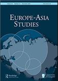 <b>EUROPE-ASIA STUDIES</b>