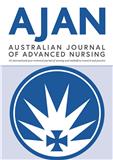 Australian Journal of Advanced Nursing