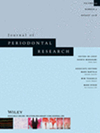 <b>JOURNAL OF PERIODONTAL RESEARCH</b>