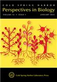 Cold Spring Harbor Perspectives in Biology