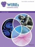 Wiley Interdisciplinary Reviews-Cognitive Science