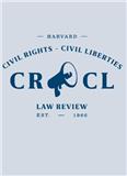 HARVARD CIVIL RIGHTS-CIVIL LIBERTIES LAW REVIEW