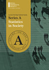 JOURNAL OF THE ROYAL STATISTICAL SOCIETY SERIES A-STATISTICS