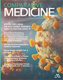 COMPARATIVE MEDICINE