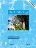 <b>PLANT PATHOLOGY</b>