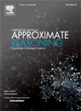 <b>INTERNATIONAL JOURNAL OF APPROXIMATE REASONING</b>