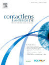 <b>Contact Lens & Anterior Eye</b>